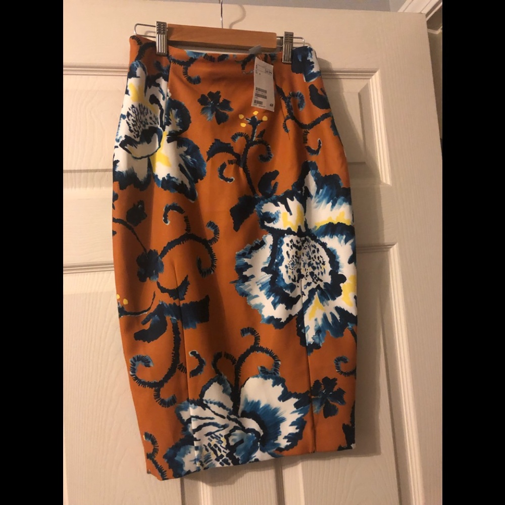 H&M skirt